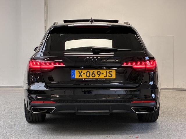 Audi A4 Avant 35 TFSI S edition Competition | S-LINE | PANO | B&O | CARPLAY | CAMERA |