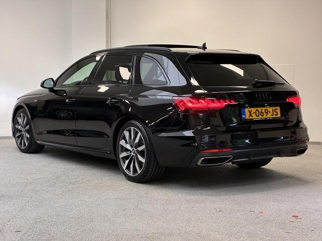 Audi A4 Avant 35 TFSI S edition Competition | S-LINE | PANO | B&O | CARPLAY | CAMERA |