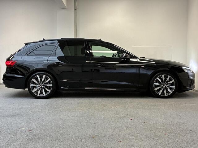 Audi A4 Avant 35 TFSI S edition Competition | S-LINE | PANO | B&O | CARPLAY | CAMERA |