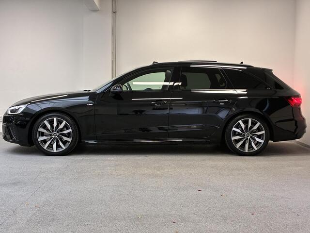Audi A4 Avant 35 TFSI S edition Competition | S-LINE | PANO | B&O | CARPLAY | CAMERA |