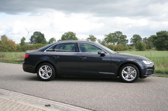 Audi A4 Limousine AUTOMAAT 2.0 TDI Lease Ed.