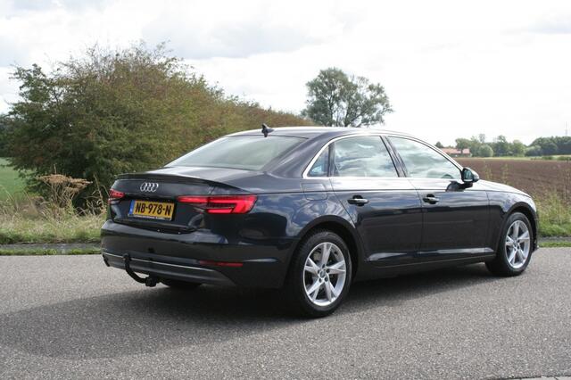 Audi A4 Limousine AUTOMAAT 2.0 TDI Lease Ed.