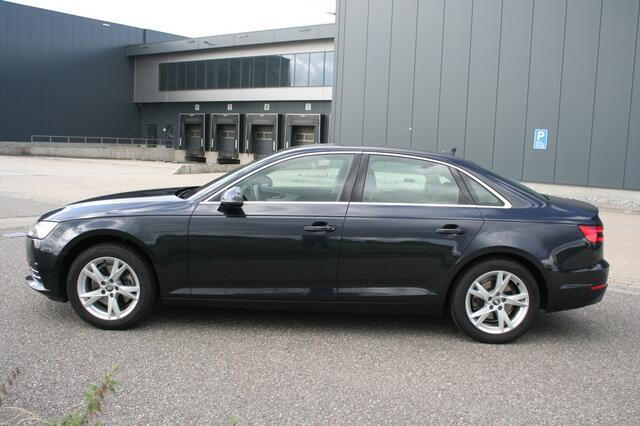Audi A4 Limousine AUTOMAAT 2.0 TDI Lease Ed.