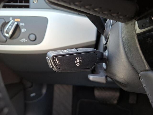 Audi A4 Avant 35 TFSI Pro Line 2.0 mild hybrid Trekhaak CarPlay Cruise Control Navi Full Map