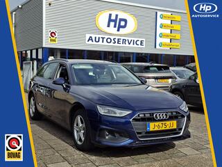 Audi A4 Avant 35 TFSI Pro Line 2.0 mild hybrid T
