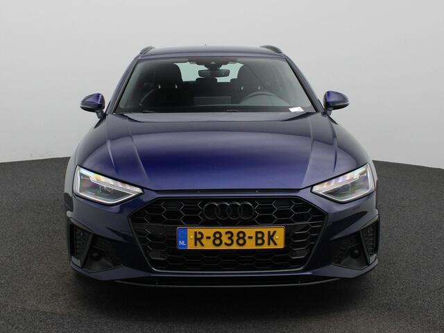 Audi A4 Avant 35 TFSI S Edition 150PK | Automaat