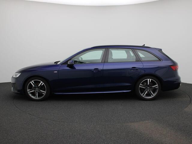 Audi A4 Avant 35 TFSI S Edition 150PK | Automaat