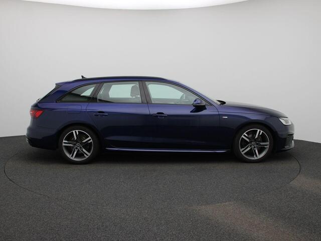 Audi A4 Avant 35 TFSI S Edition 150PK | Automaat