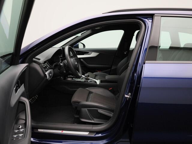 Audi A4 Avant 35 TFSI S Edition 150PK | Automaat