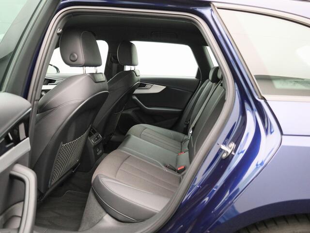 Audi A4 Avant 35 TFSI S Edition 150PK | Automaat