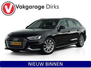 Audi A4 Avant 40 TFSI 204 pk Advanced ? LED ? Sp