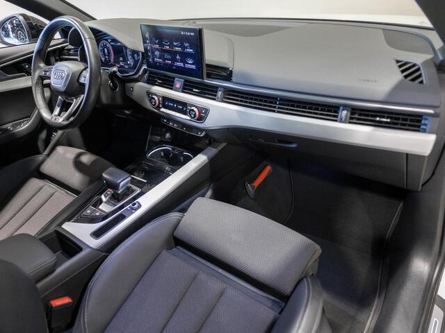 Audi A4 Avant 40 TFSI S-Line edition / 204pk / Panorama dak / Trekhaak / Stoelverwarming /
