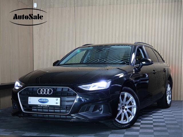 Audi A4 Avant - MHev 35 TFSI Advanced Edition CARPLAY NAVI CRUISE AIRCO LED PDC S-TRONIC '22