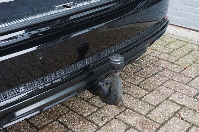 Audi A4 Avant 35 TFSI Sport S line edition