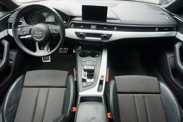 Audi A4 Avant 35 TFSI Sport S line edition