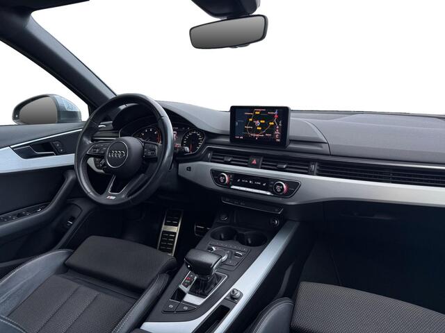 Audi A4 Avant 1.4 TFSI 150 pk 2x S-Line ? Trekhaak ? LED ? Sportstoelen