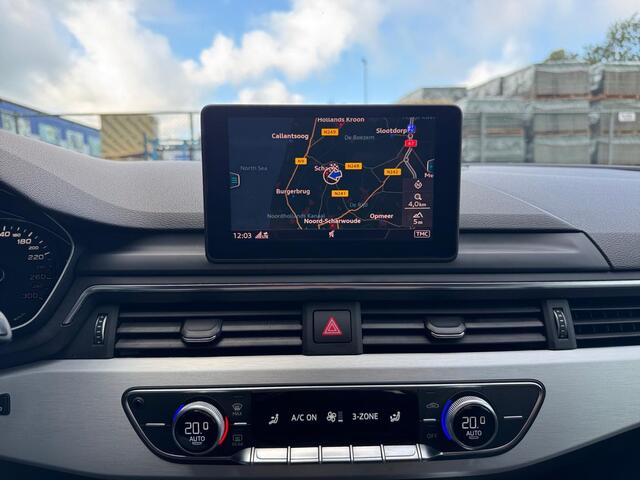 Audi A4 Avant 1.4 TFSI 150 pk 2x S-Line ? Trekhaak ? LED ? Sportstoelen