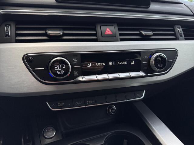 Audi A4 Avant 1.4 TFSI 150 pk 2x S-Line ? Trekhaak ? LED ? Sportstoelen