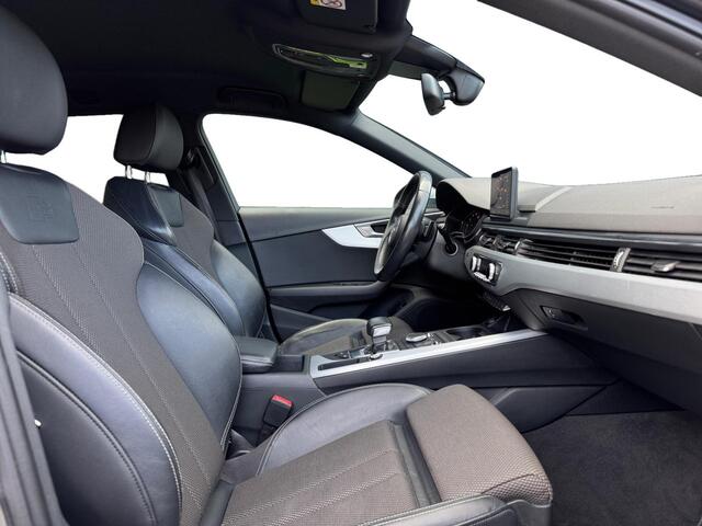 Audi A4 Avant 1.4 TFSI 150 pk 2x S-Line ? Trekhaak ? LED ? Sportstoelen