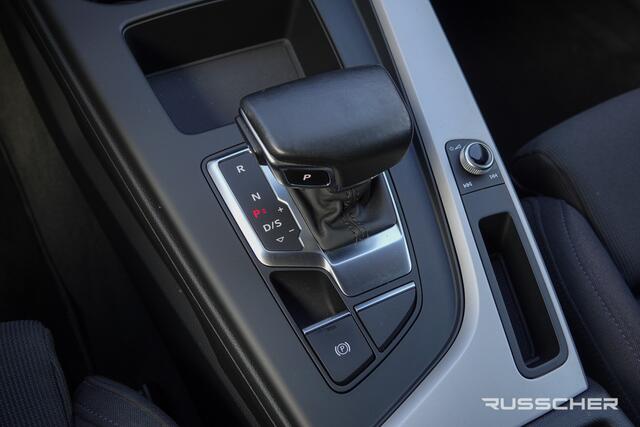 Audi A4 Avant 35TFSI 150Pk Aut. | S-Line | LED | Black Optiek | Trekhaak | 19''