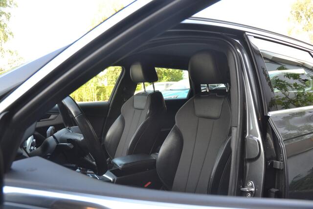 Audi A4 Avant 1.4 TFSI Sport S line edition NAP | Automaat | Cruise Control | Bluetooth