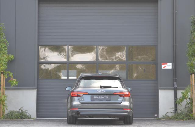 Audi A4 Avant 1.4 TFSI Sport S line edition NAP | Automaat | Cruise Control | Bluetooth