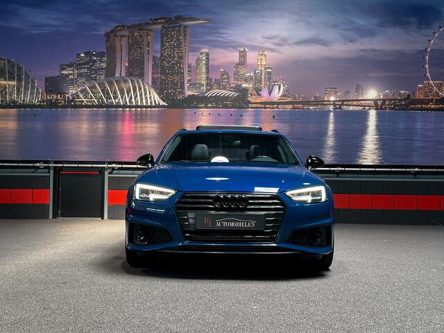 Audi A4 Avant 40 TFSI Sport 3x S-Line |Panorama|Leder|Sfeer|LED|NL NAP