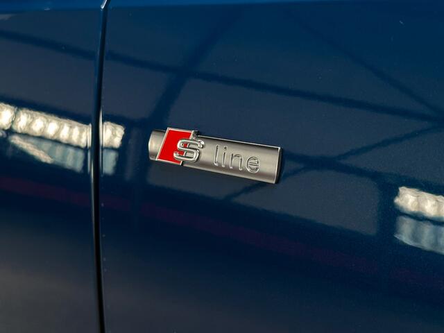 Audi A4 Avant 40 TFSI Sport 3x S-Line |Panorama|Leder|Sfeer|LED|NL NAP