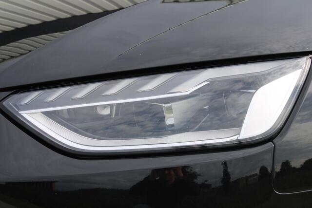 Audi A4 Avant 35 TFSI Advanced Edition | Incl. 12 maanden garantie | Cruise control | Climate control | Stoelverwarming | Parkeercamera | Apple carplay/Android auto | DAB radio | Elektrische kofferbakklep |