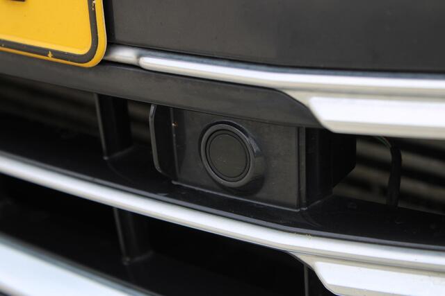 Audi A4 Avant 35 TFSI Advanced Edition | Incl. 12 maanden garantie | Cruise control | Climate control | Stoelverwarming | Parkeercamera | Apple carplay/Android auto | DAB radio | Elektrische kofferbakklep |