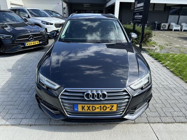 Audi A4 Avant 2.0 TDI Ultra Design ProLine+ S-Line