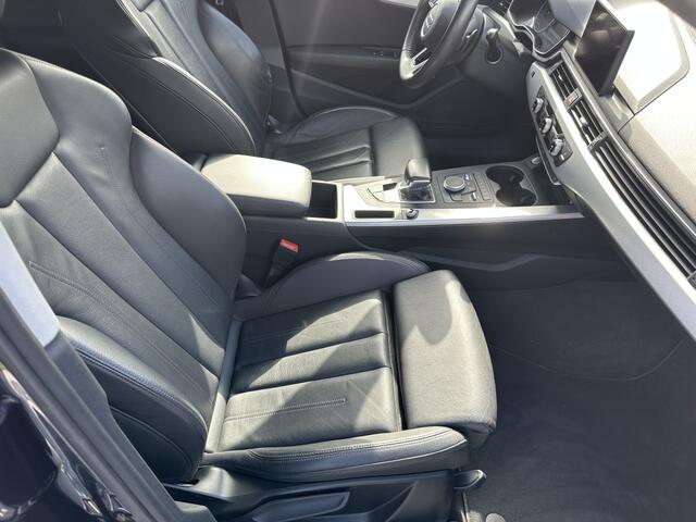 Audi A4 Avant 2.0 TDI Ultra Design ProLine+ S-Line