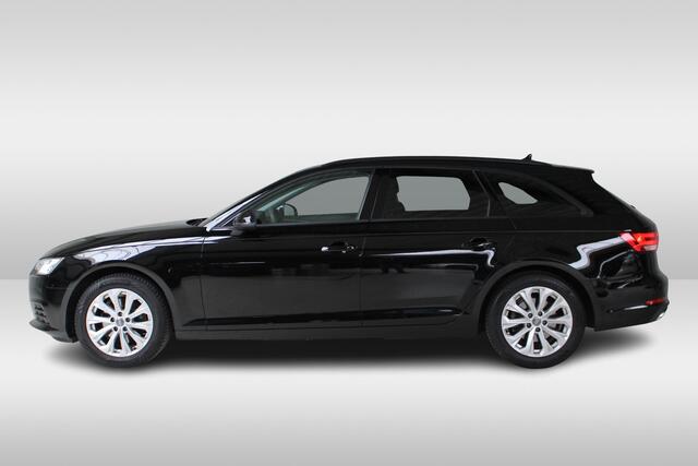 Audi A4 Avant 35 TFSI Pro Line Navigatie | Parkeersensoren | All Season Banden | Dealeronderhouden – foto 2