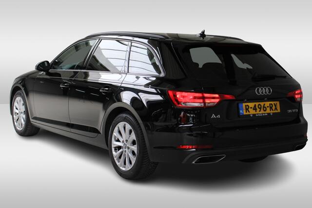 Audi A4 Avant 35 TFSI Pro Line Navigatie | Parkeersensoren | All Season Banden | Dealeronderhouden – foto 3