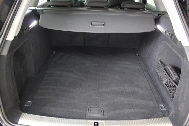 Audi A4 Avant 35 TFSI Pro Line Navigatie | Parkeersensoren | All Season Banden | Dealeronderhouden – foto 7