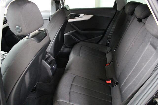 Audi A4 Avant 35 TFSI Pro Line Navigatie | Parkeersensoren | All Season Banden | Dealeronderhouden – foto 8