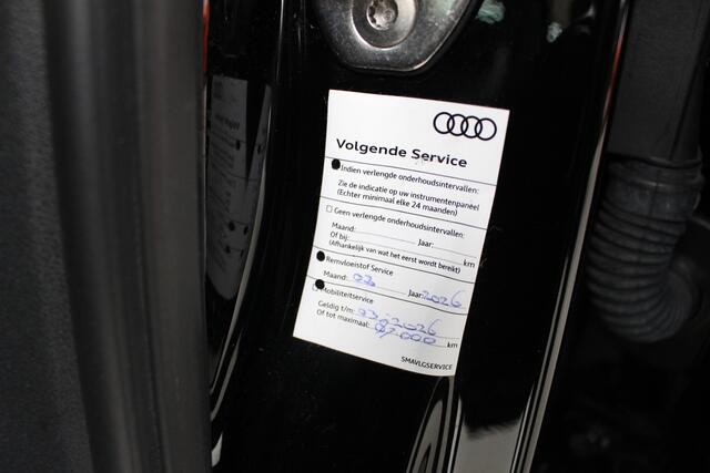 Audi A4 Avant 35 TFSI Pro Line Navigatie | Parkeersensoren | All Season Banden | Dealeronderhouden – foto 10