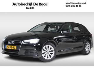 Audi A4 Avant 35 TFSI Pro Line Navigatie | Parke