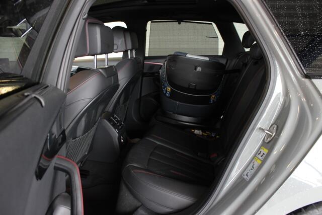 Audi A4 Avant 2.0 TFSI MHEV S-Line Black Edition Pano | Standkachel | Keyless | Trekhaak | Virtual Cockpit | RS4 Remmen | Leder | Stoelverw. | Adapt. Cruise | 20" LMV | Camera | PDC V+A – foto 5