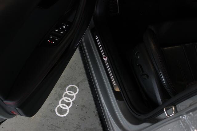 Audi A4 Avant 2.0 TFSI MHEV S-Line Black Edition Pano | Standkachel | Keyless | Trekhaak | Virtual Cockpit | RS4 Remmen | Leder | Stoelverw. | Adapt. Cruise | 20" LMV | Camera | PDC V+A – foto 9