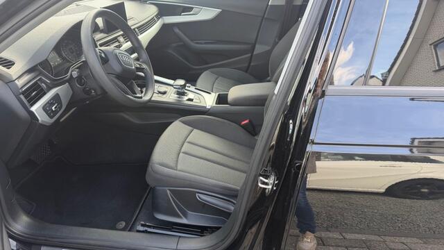 Audi A4 Avant 2.0 TDI Ultra Pro line