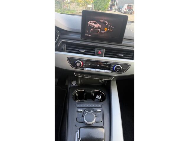 Audi A4 Avant 2.0 TDI Ultra Pro line