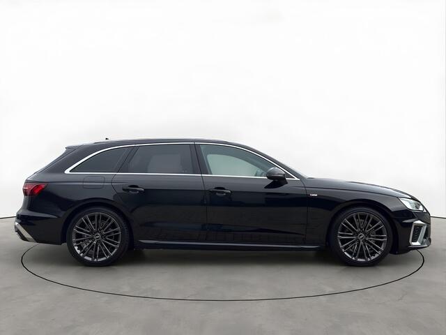 Audi A4 Avant 35 TFSI 2X S-Line *NL-AUTO*