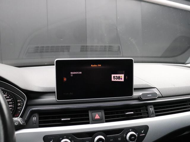 Audi A4 Avant 2.0 TFSI g-tron Design Pro Line Plus | LEDER | STOELVERW. | PDC | CRUISE | NAVI | – foto 6