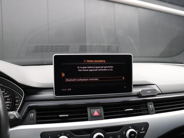 Audi A4 Avant 2.0 TFSI g-tron Design Pro Line Plus | LEDER | STOELVERW. | PDC | CRUISE | NAVI | – foto 7