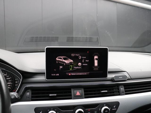 Audi A4 Avant 2.0 TFSI g-tron Design Pro Line Plus | LEDER | STOELVERW. | PDC | CRUISE | NAVI | – foto 9
