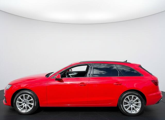 Audi A4 Avant 35 TFSI 2.0 150PK PRO LINE CAMERA/LED/NAVI/KEY-LESS – foto 7