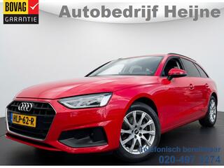 Audi A4 Avant 35 TFSI 2.0 150PK PRO LINE CAMERA/