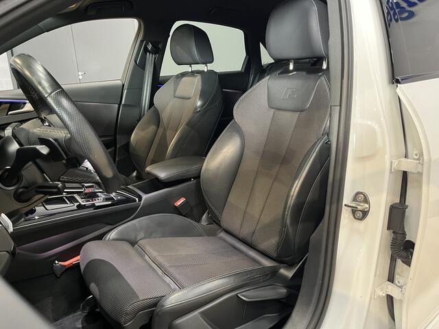 Audi A4 Limousine 35 TFSI S edition Competition 3x S Line | Airco ECC | Virtual |Matrix LED | Cruise Control | Apple Carplay Android Auto | Navigatie | Isofix | NAP |