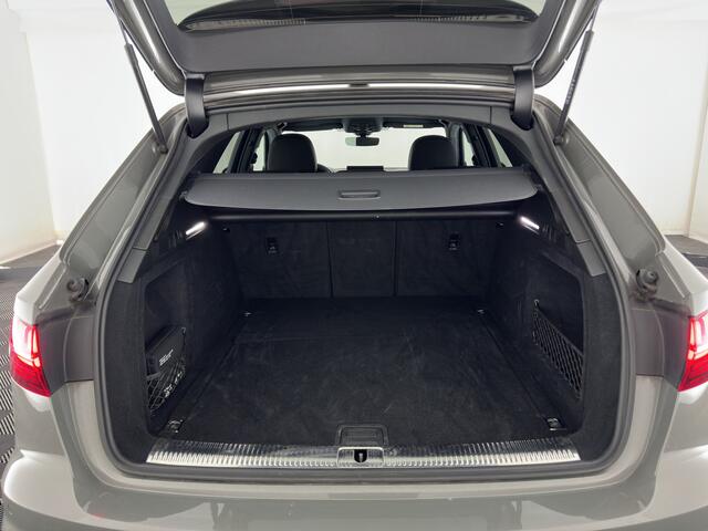 Audi A4 Avant 40 TFSI S edition (INCL.BTW) *LEATHER-MICROFIBRE | FULL-LED | HEATED-SPORTSEATS | KEYLESS | DIGI-COCKPIT | AMBIENT-LIGHT | NAVI-FULLMAP | PRIVACY-GLASS | SHIFT-PADDLES | ECC | PDC | CRUISE | 18''ALU*